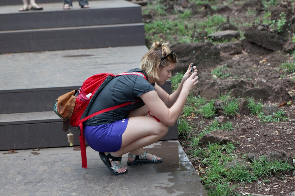 What to Bring – Electronics