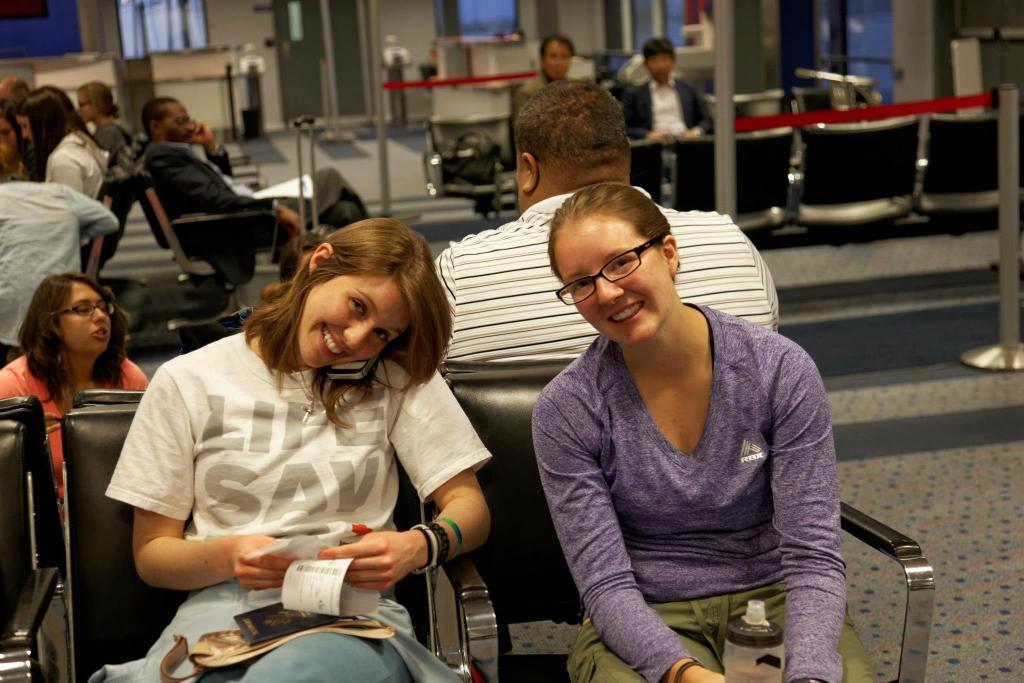 Communicating while in&nbsp;Thailand