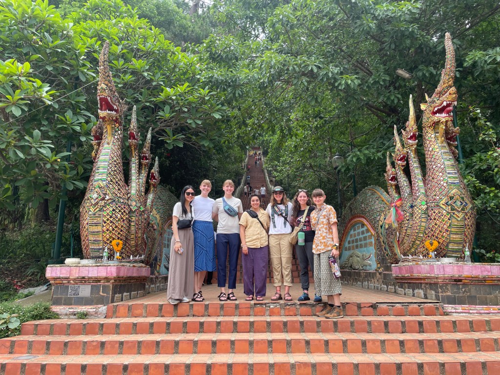 What Not To Wear…..