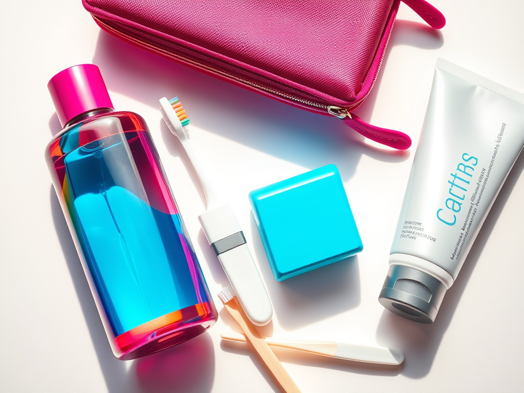 What to Bring – Personal Items